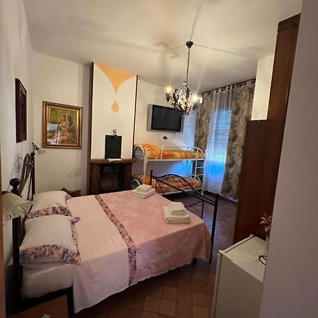 B&B La Veronica Pianillo Eksteriør billede