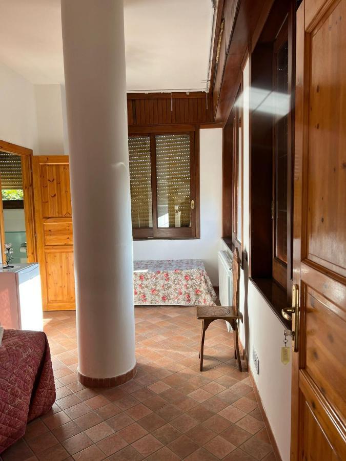B&B La Veronica Pianillo Eksteriør billede