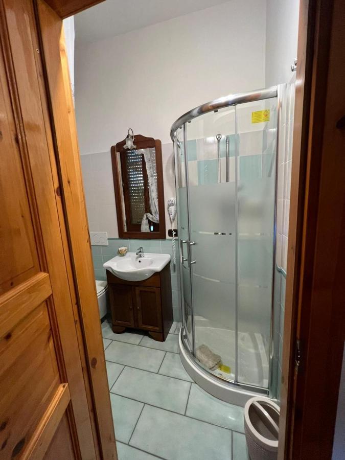 B&B La Veronica Pianillo Eksteriør billede