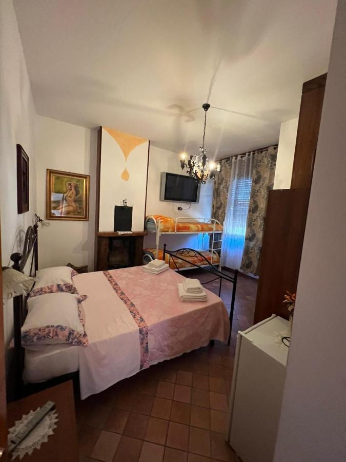 B&B La Veronica Pianillo Eksteriør billede